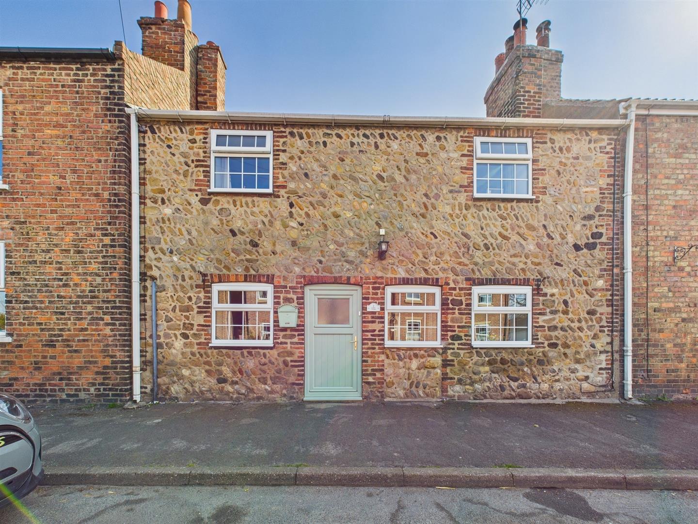 Cobble Cottages Bridlington Road, Skipsea, Driffield